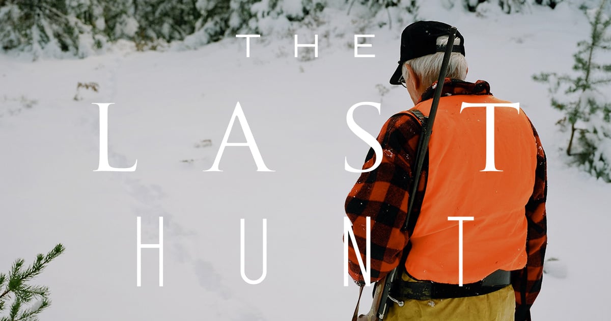 NFB The Last Hunt